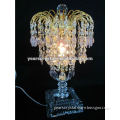 arrival electric table crystal lamp (R-1101